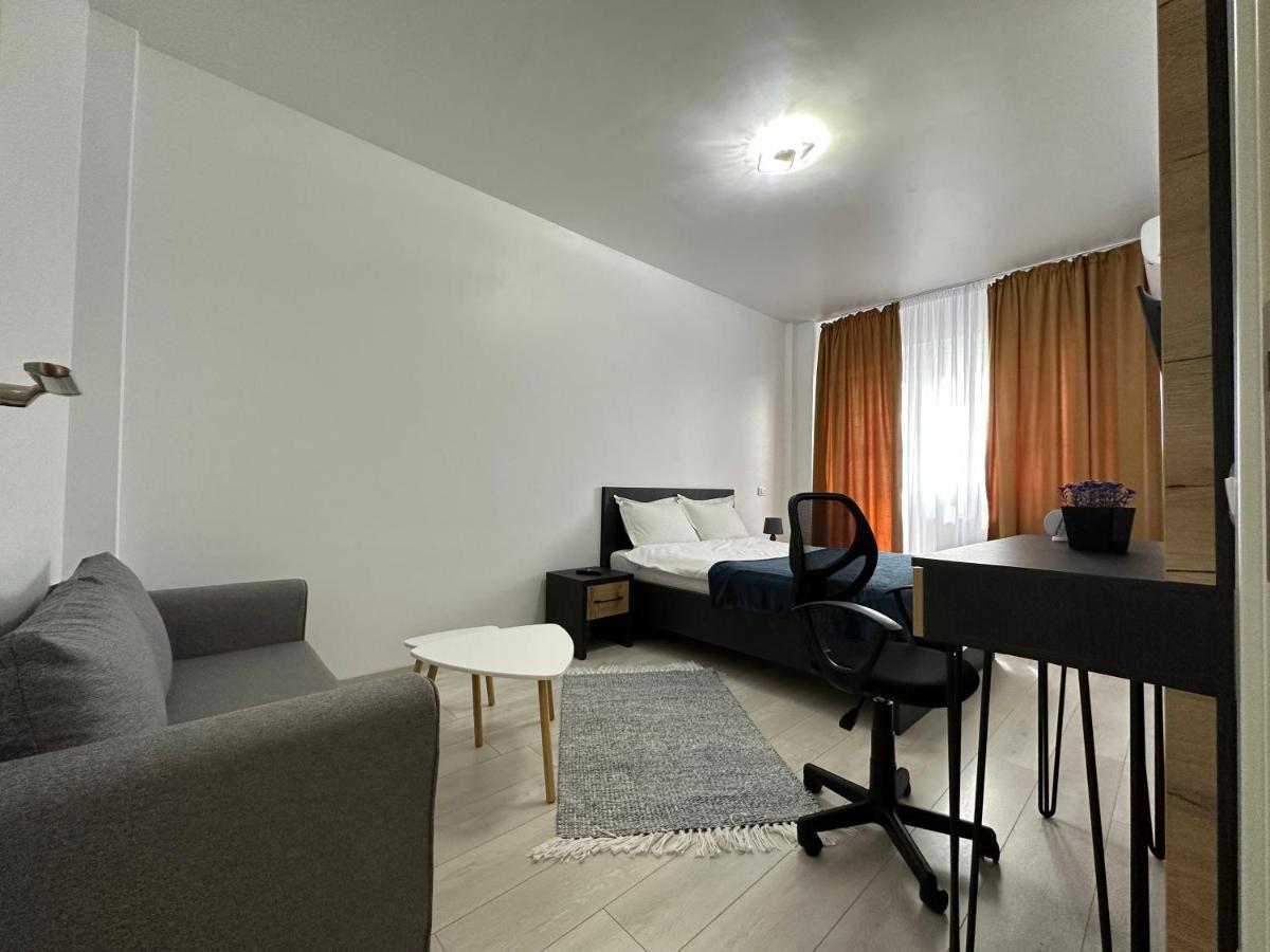 Renting Solutions Studio Jassy Zewnętrze zdjęcie
