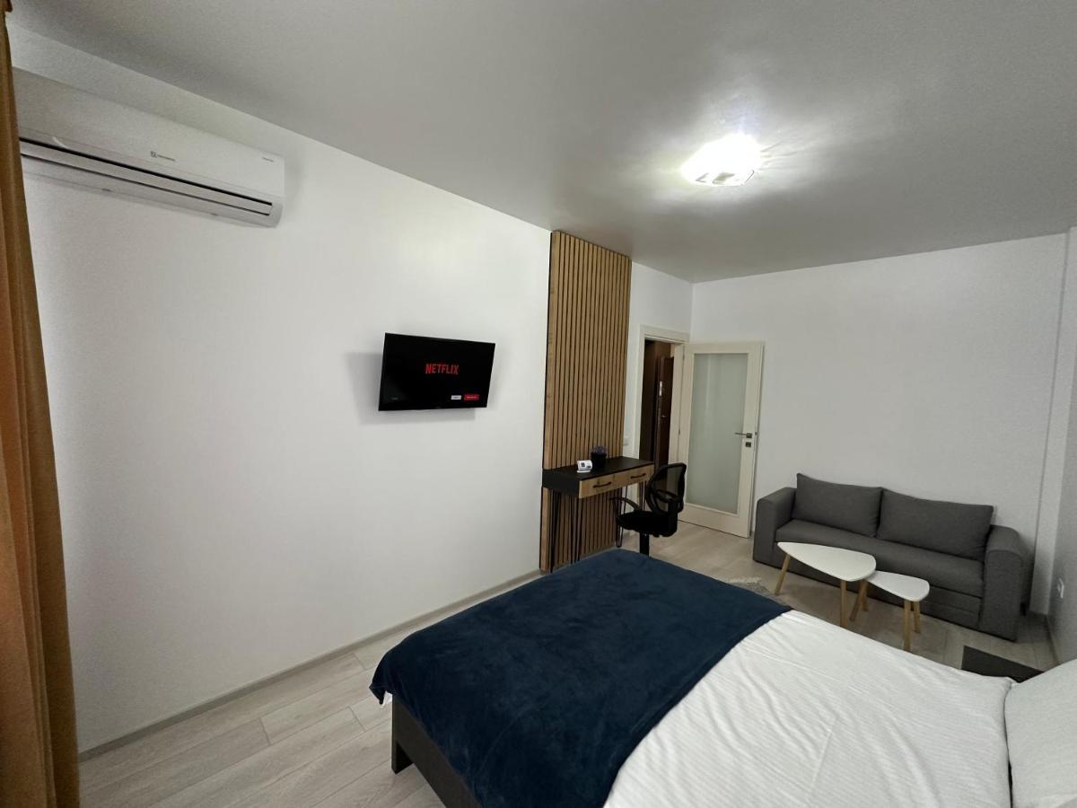 Renting Solutions Studio Jassy Zewnętrze zdjęcie