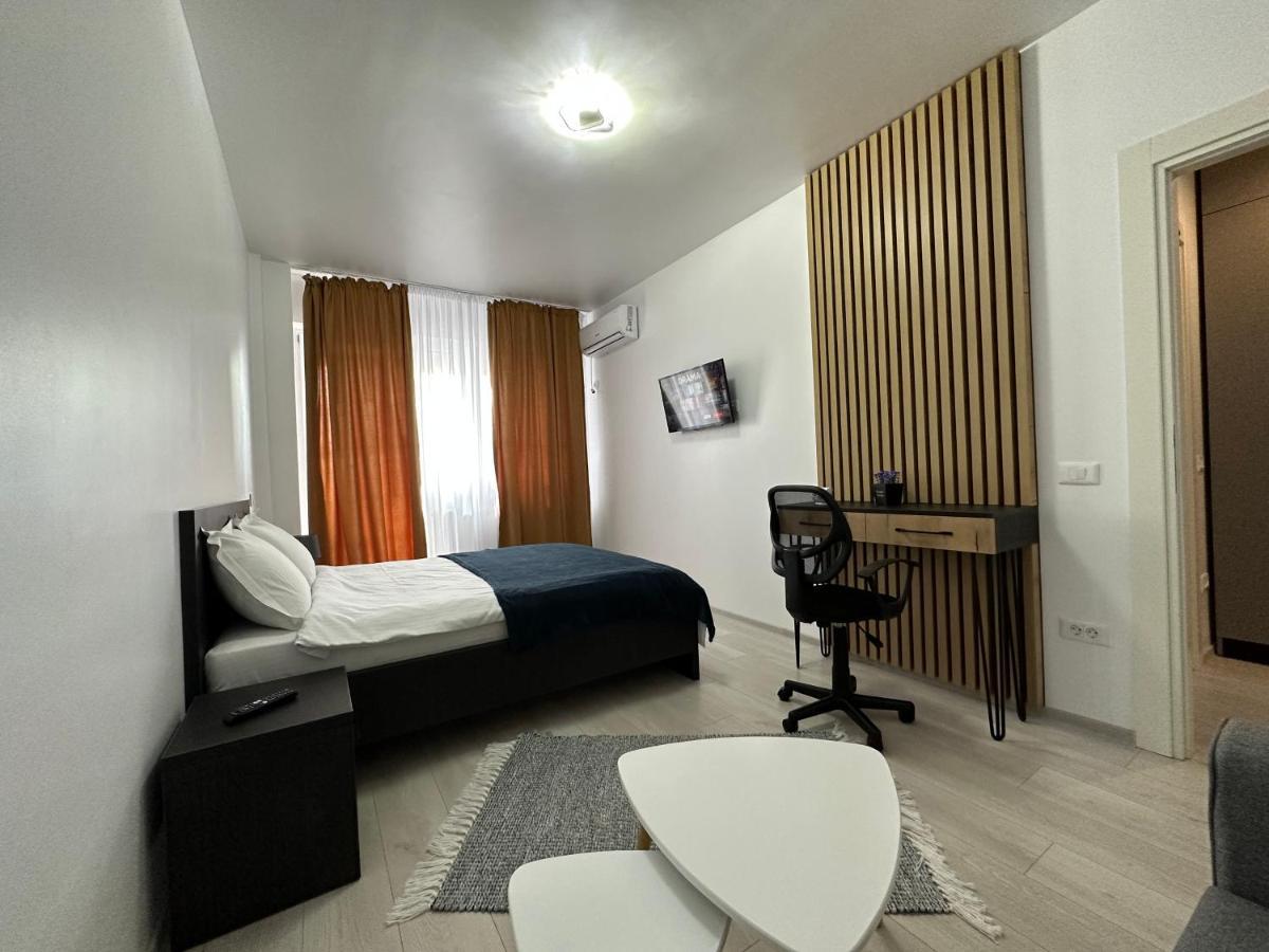 Renting Solutions Studio Jassy Zewnętrze zdjęcie
